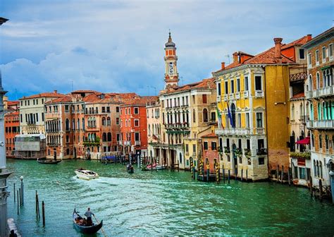 Venice Italy Gondola - Free photo on Pixabay - Pixabay