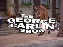 The George Carlin Show | Logopedia | Fandom