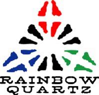 Rainbow Quartz