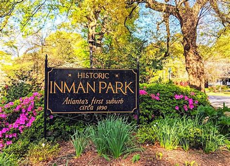 Inman Park Archives - Atlanta Preservation Center