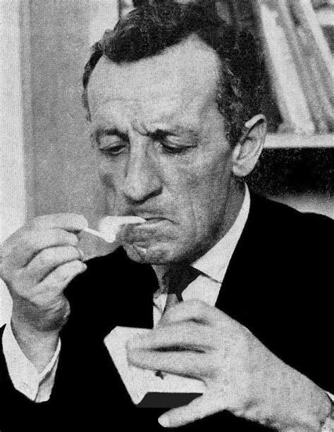 Maurice Merleau-Ponty