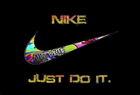 Nike Graffiti Wallpapers - Wallpaper Cave