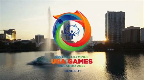 Hopewell native competes in 2022 Special Olympics USA Games: Swimming