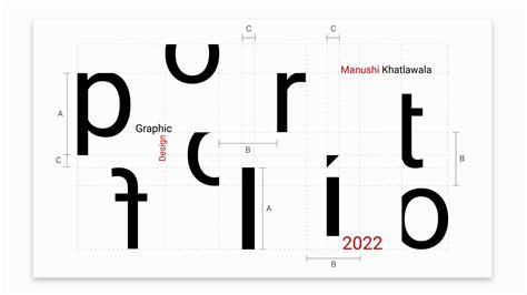 Graphic Design Portfolio 2022 | Behance