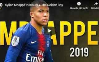 Il Real Madrid prepara 280 mln per Kylian Mbappé (Real Madrid)