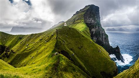 18 Reasons to Visit the Faroe Islands | Condé Nast Traveler