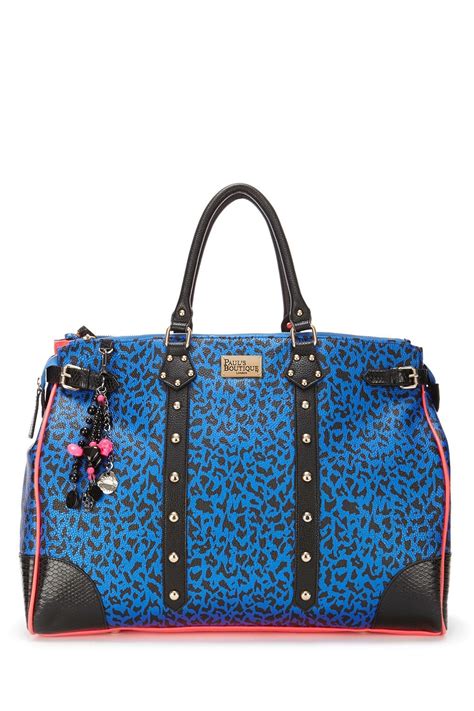 AND THISSSS→→→ Paul's Boutique New Handbags, Purses And Handbags, Paul ...