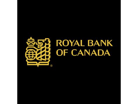 Royal Bank Of Canada Logo PNG Transparent & SVG Vector - Freebie Supply