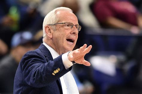 Roy Williams, UNC Chapel Hill basketball coach, announces retirement | WBTW