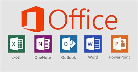 Microsoft Office 2019 Software Suites