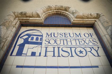 Museum of South Texas History | Texas Time Travel