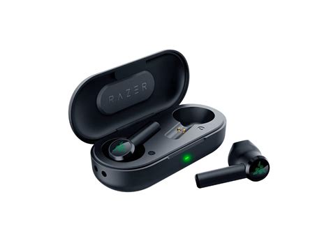 Buy Razer Hammerhead True Wireless - Wireless Earbuds (In-Ear Earphones ...