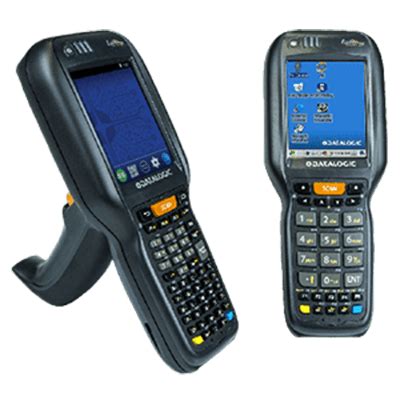 Datalogic Falcon X4 Mobile Barcode Scanner | Features & Benefits