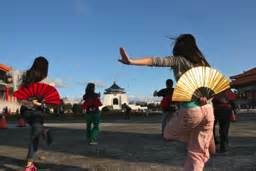 Culture in Taipei, Taiwan - A Colorful Picture Guide!