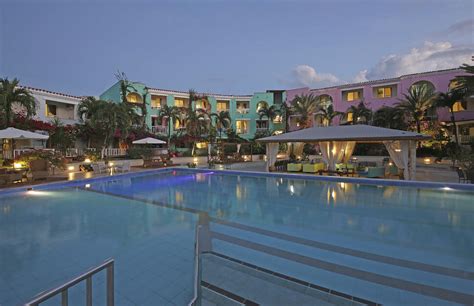 Ocean Point Resort & Spa | Antigua, Caribbean Hotel | Virgin Holidays