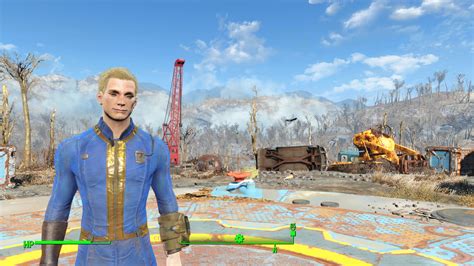 [Fallout 4] Vault Boy : r/VirtualCosplay