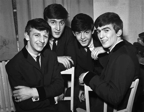 5 Reasons Why College Students Love The Beatles - The College Today