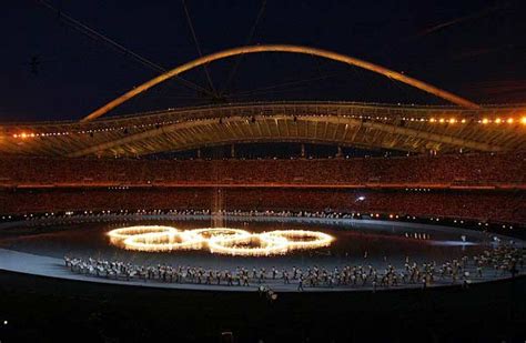 Athens Photo Gallery: Picture of Athens Olympics 2004