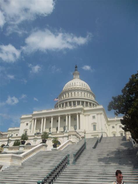 Capital Building Washington DC | Washington dc, Tourist sites, Fall travel