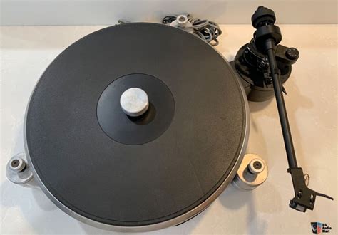 Ariston RD40 Turntable with Enigma (Jelco) Tonearm Photo #3912470 - US Audio Mart