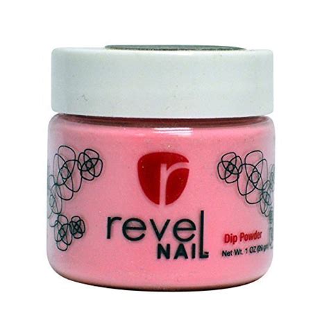 Mom Among Chaos: Revel Nail Dip Powder New Colors