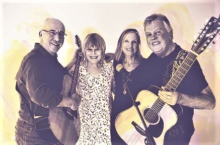 Tonic - Mainly Acoustic Music Club, Upper Hutt