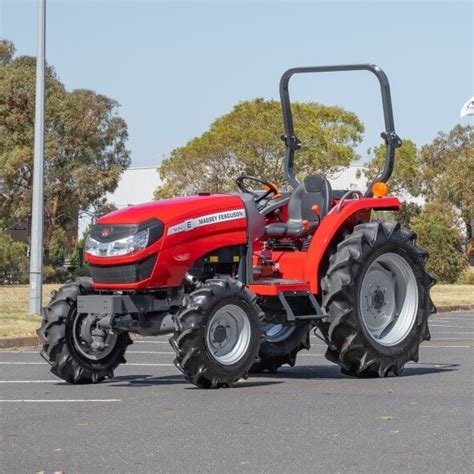 Massey Ferguson 8730S: Specs, Engine, Transmission, Dimensions