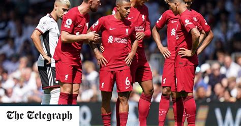 Liverpool suffer more injuries than any other club – but why?