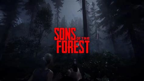 How to Use Mods with Sons of the Forest - Prima Games