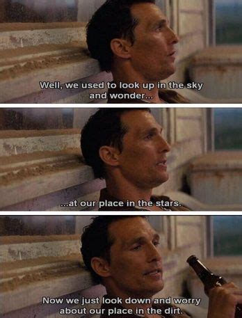 Funny Matthew Mcconaughey Quotes - ShortQuotes.cc