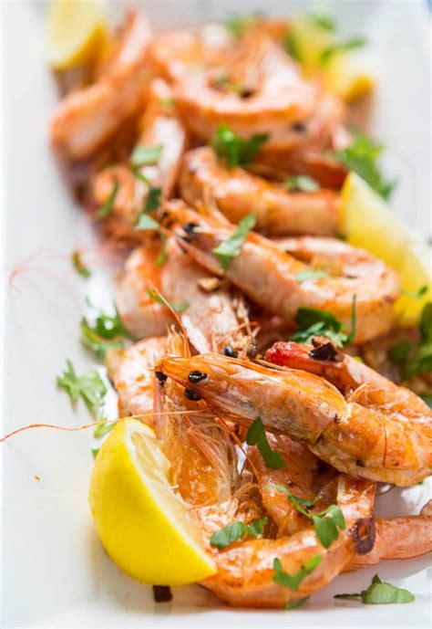 Easy to Make and Delicious Vannamei Shrimp Recipes - Vannamei White ...