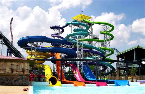 Noahs Ark Waterpark | Series 'The greatest and fanciest water parks ...