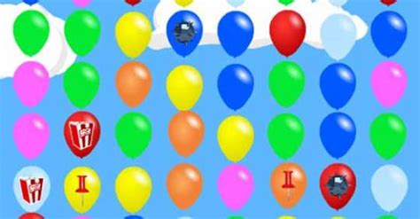 Bloons Pop 3 - Play it Online at Coolmath Games