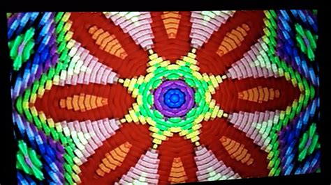 Kaleidoscope baby first - YouTube