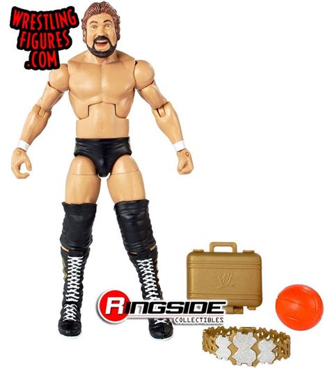 WWE Wrestling Elite Collection Hall of Fame Ted Dibiase - circesoftware.net