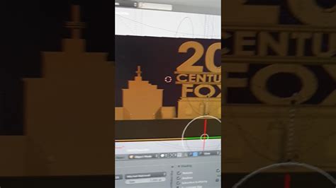 Blender TCF logo tutorial: How to change the text for the model - YouTube