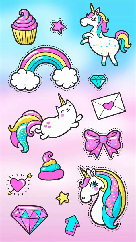 Cute Kawaii Wallpaper (70+ images)