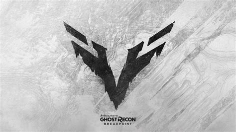 Download Ghost Recon Breakpoint Logo - Teahub.io