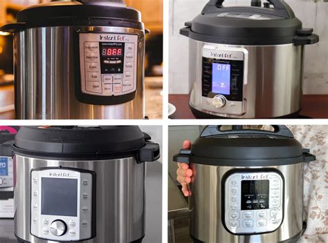 Instant Pot vs. Rice Cooker: Key Differences