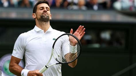 Wimbledon 2023 quarter-finals: Novak Djokovic, Iga Swiatek, Elina Svitolina in action ...