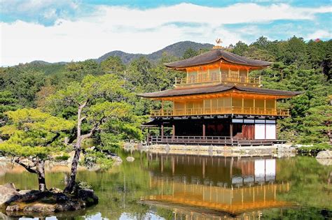 24 Best Temples and Shrines in Kyoto - Kyoto’s Most Important Shines ...