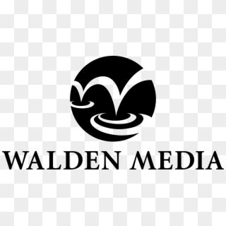 Walden Media Logo Png, Transparent Png - 1200x616 (#1997957) - PinPng