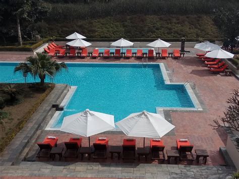 Hyatt Regency Kathmandu Pool: Pictures & Reviews - Tripadvisor