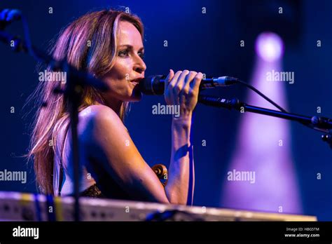 Caroline corr drums hi-res stock photography and images - Alamy