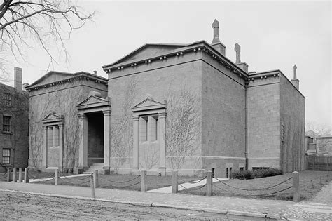 The history of Yale University’s secret society clubhouses - Curbed