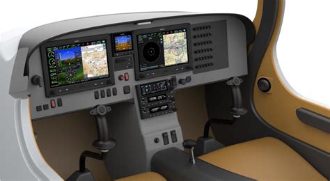 Garmin Adapting G3X Touch Avionics Suite for Bye Aerospace’s Electric Trainer - Avionics ...