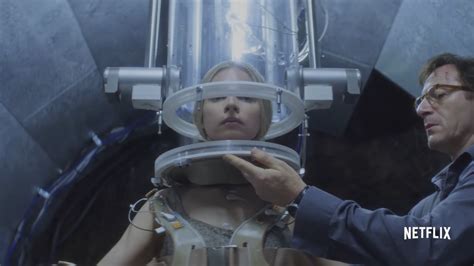 WATCH: First trailer for 'The OA', Netflix Original Series debuting Friday - AfterDawn