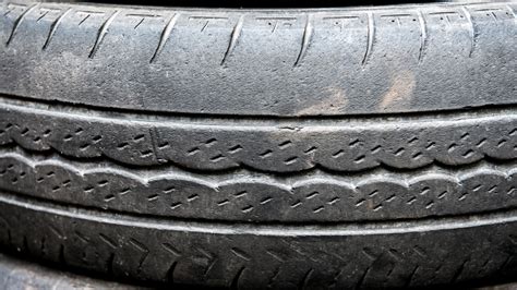 What Causes Tire Tread to Wear Down Unevenly? - ER Auto Care