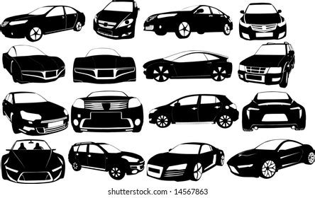 Rally Car Silhouette Royalty-Free Images, Stock Photos & Pictures ...