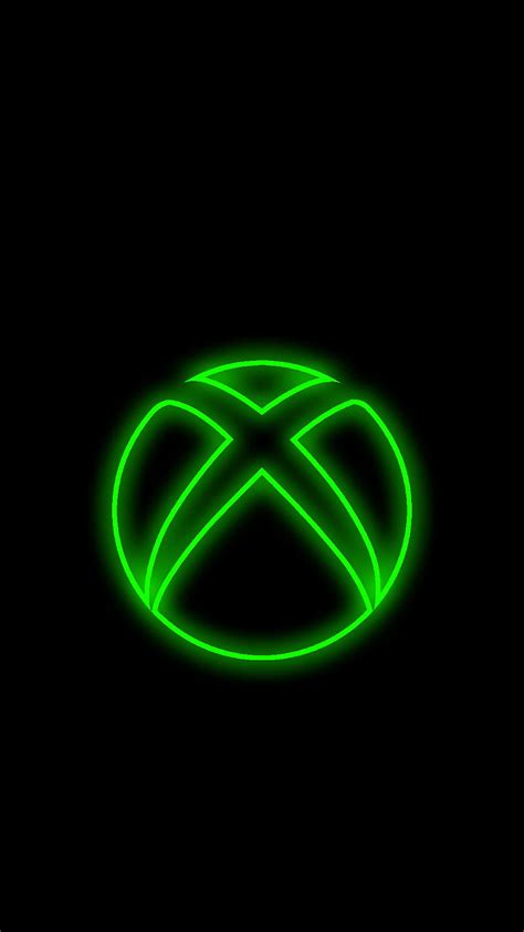 Xboxone Logo Wallpaper